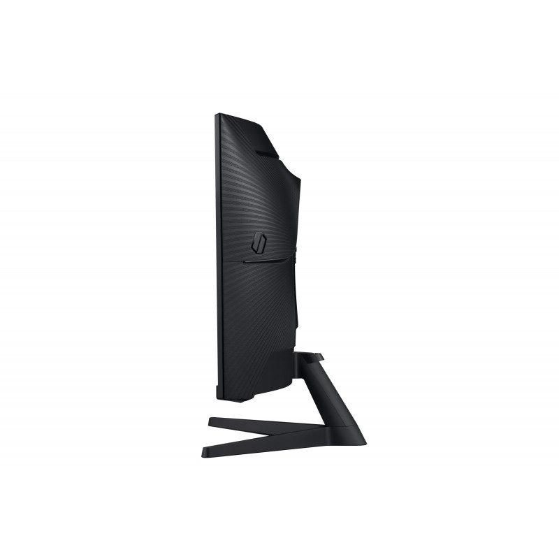 Samsung Odyssey C32G55 Monitor Gaming da 32" Curvo