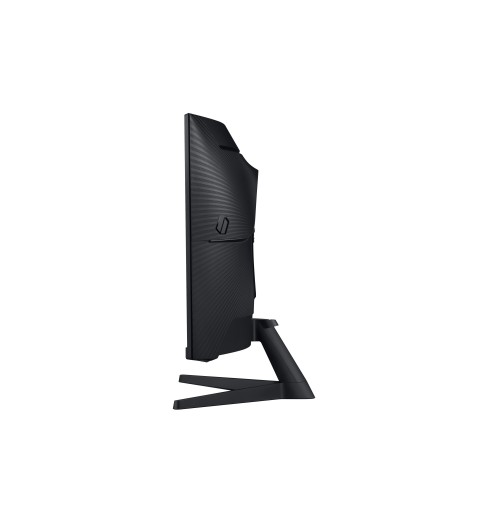 Samsung Odyssey G5 81.3 cm (32") 2560 x 1440 pixels Quad HD LCD Black