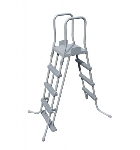 Bestway Power Steel Piscina frame rettangolare cm. 549x274