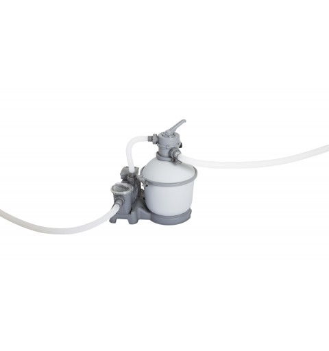 Bestway Power Steel Piscina frame rettangolare cm. 549x274