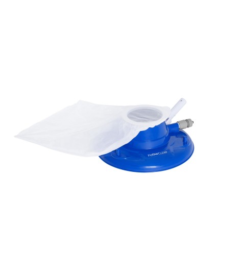 Bestway Flowclear AquaSuction Pool and Leaf Vacuum