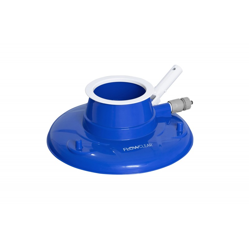 Bestway Flowclear AquaSuction Pool and Leaf Vacuum