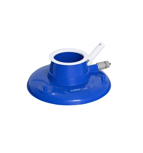 Bestway 58657 aspirador de piscinas y estanques Limpiafondos de mano para piscina