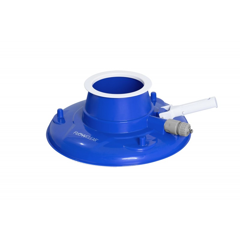 Bestway Flowclear AquaSuction Pool and Leaf Vacuum