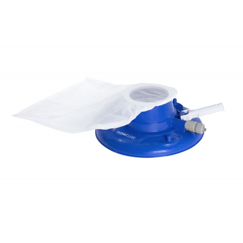 Bestway Flowclear AquaSuction Pool and Leaf Vacuum