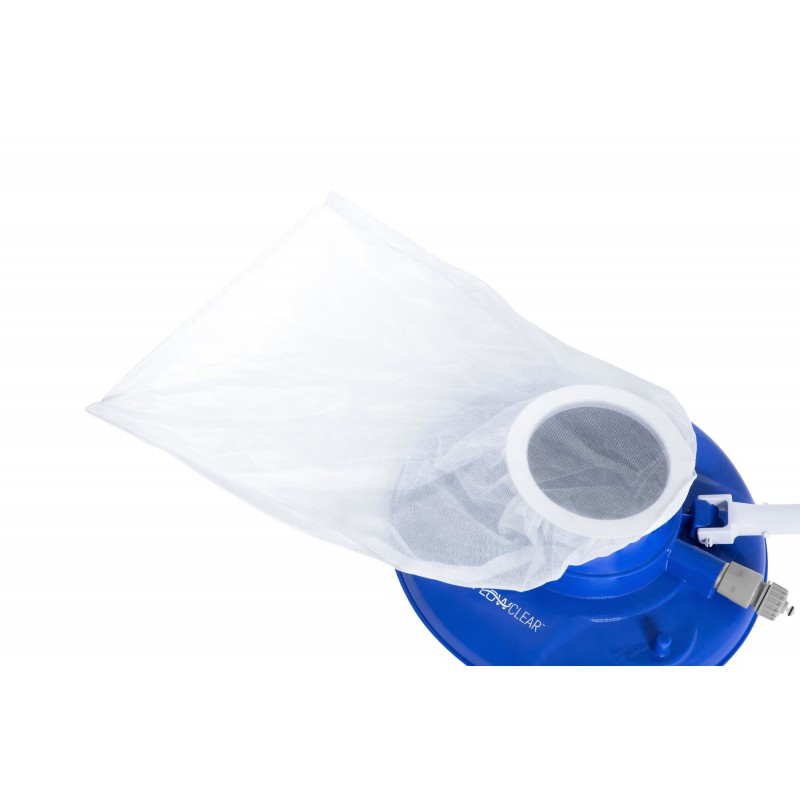 Bestway 58657 Teich- Pool-Sauger Manuelles Vakuum