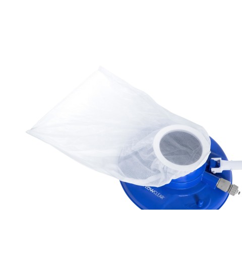 Bestway 58657 aspiratore per stagno e piscina Aspirazione manuale