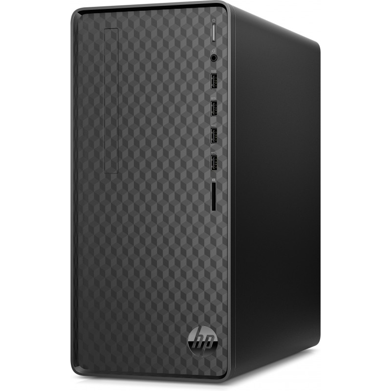 HP Desktop M01-F1039nl PC