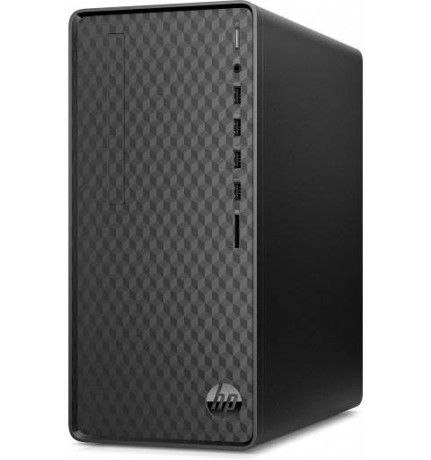 HP Desktop M01-F1039nl PC