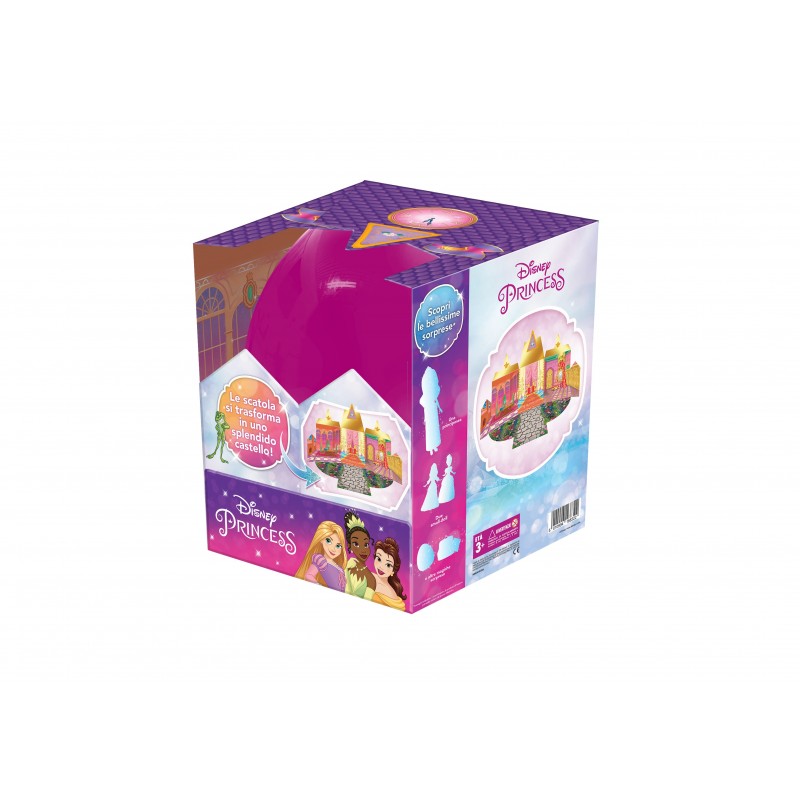 Disney Princess Sorpresovo Singolo Q1 - 2022