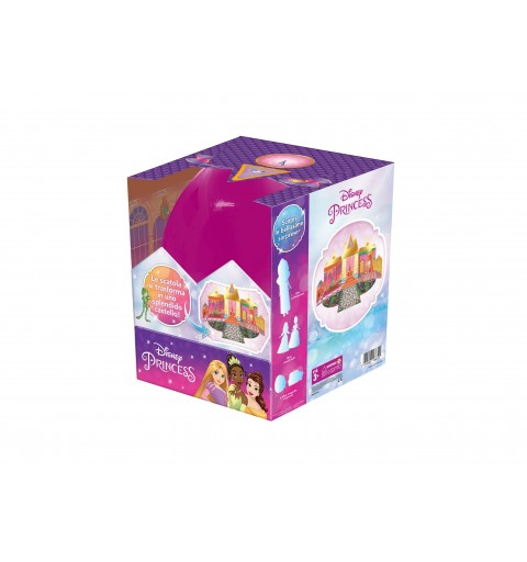 Disney Princess 5010994168322 Spielzeug-Set