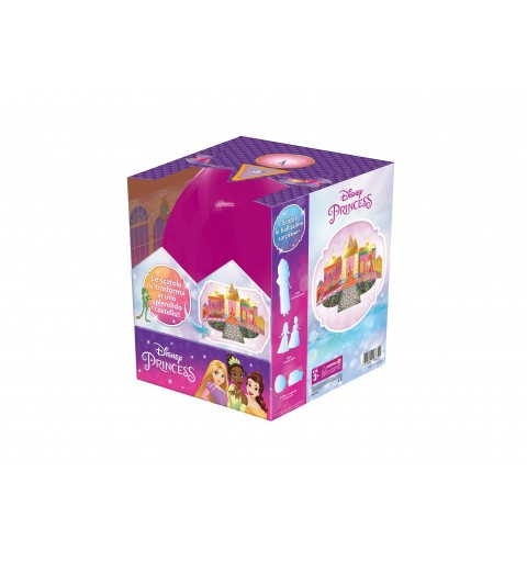 Disney Princess Sorpresovo Singolo Q1 - 2022