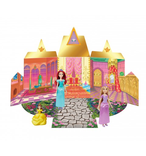 Disney Princess 5010994168322 Spielzeug-Set