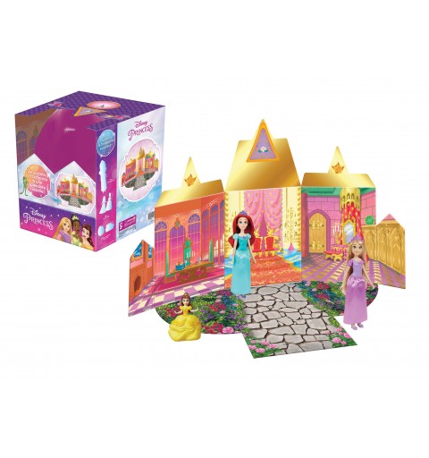 Disney Princess 5010994168322 Spielzeug-Set