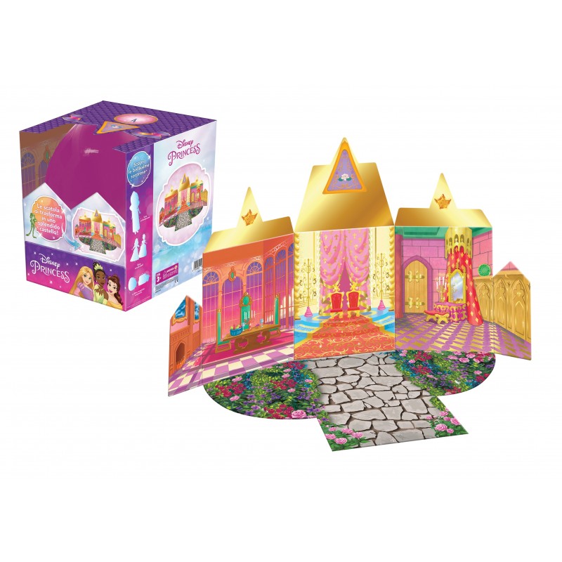 Disney Princess 5010994168322 Spielzeug-Set