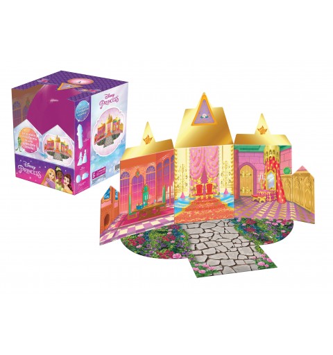 Disney Princess Sorpresovo Singolo Q1 - 2022