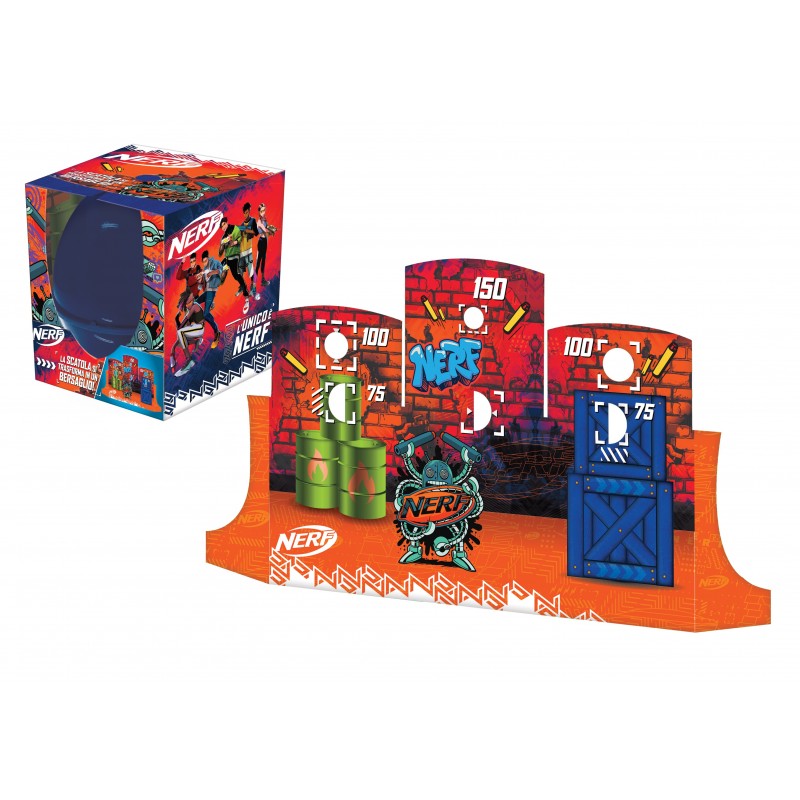 Nerf 5010994168445 Spielzeug-Set