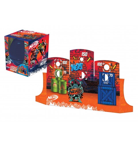 Nerf 5010994168445 Spielzeug-Set