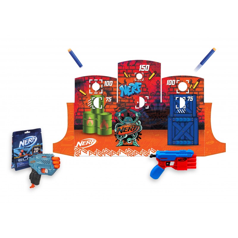 Nerf 5010994168445 Spielzeug-Set