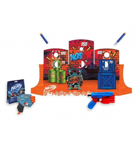 Nerf 5010994168445 Spielzeug-Set