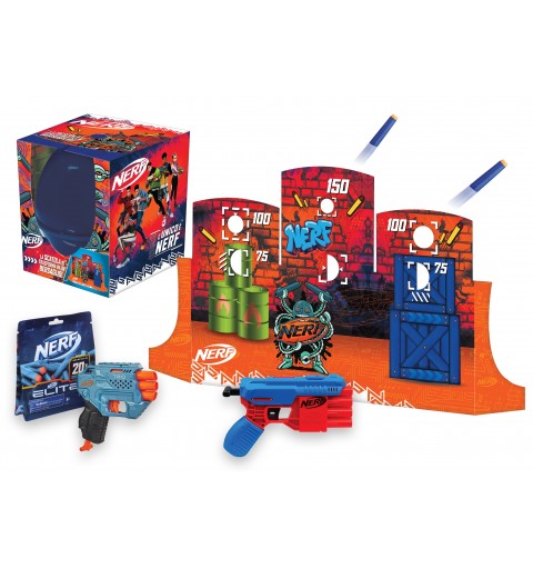 Nerf 5010994168445 Spielzeug-Set