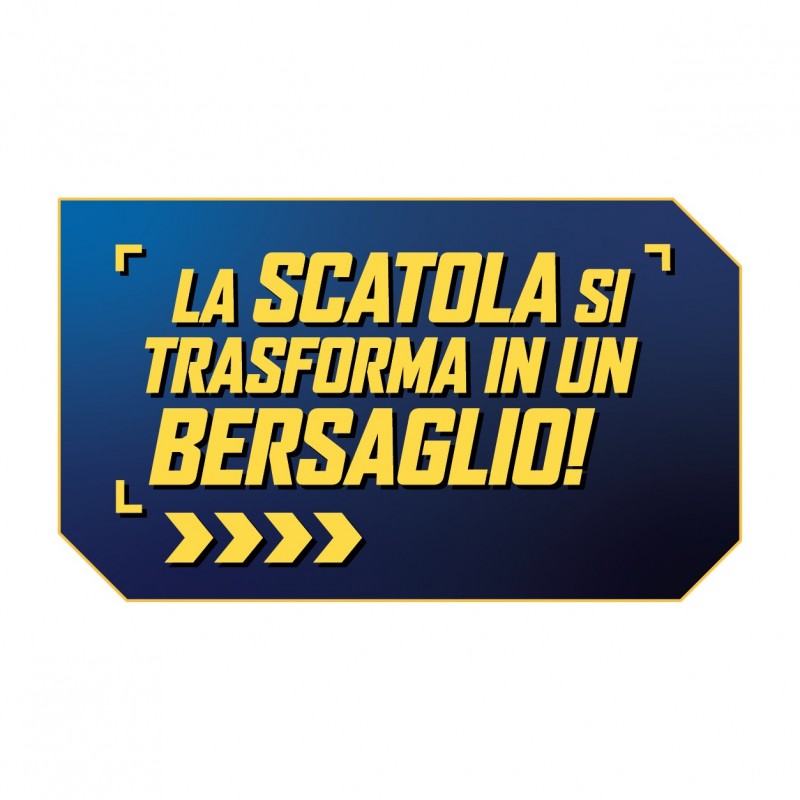 Nerf Sorpresovo Singolo Q1 - 2022