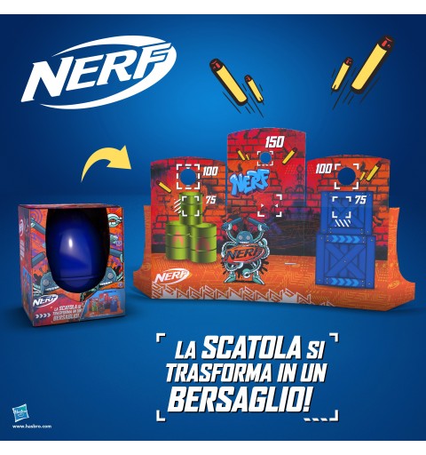 Nerf 5010994168445 Spielzeug-Set