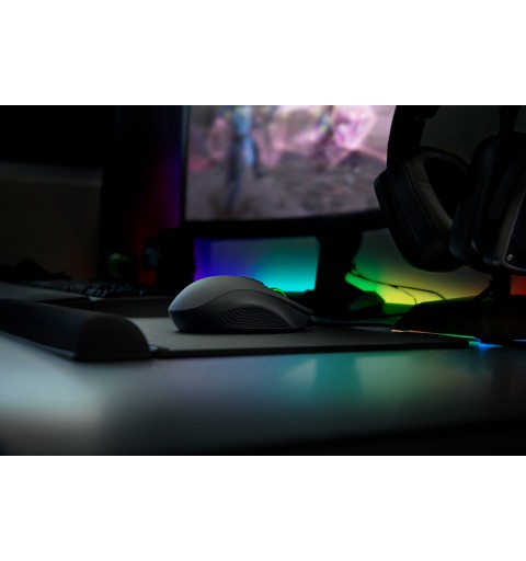 Razer Naga Trinity Maus rechts USB Typ-A Optisch 16000 DPI