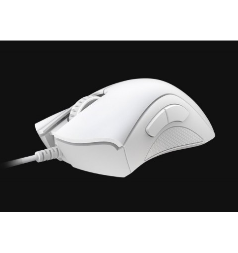 Razer DeathAdder Essential Maus rechts USB Typ-A Optisch 6400 DPI