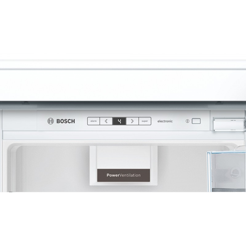 Bosch Serie 6 KIR81AFE0 Kühlschrank Integriert 319 l E