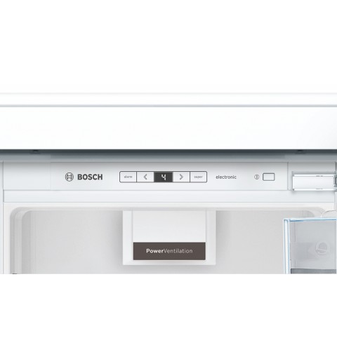 Bosch Serie 6 KIR81AFE0 Kühlschrank Integriert 319 l E