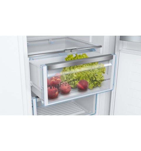 Bosch Serie 6 KIR81AFE0 Kühlschrank Integriert 319 l E