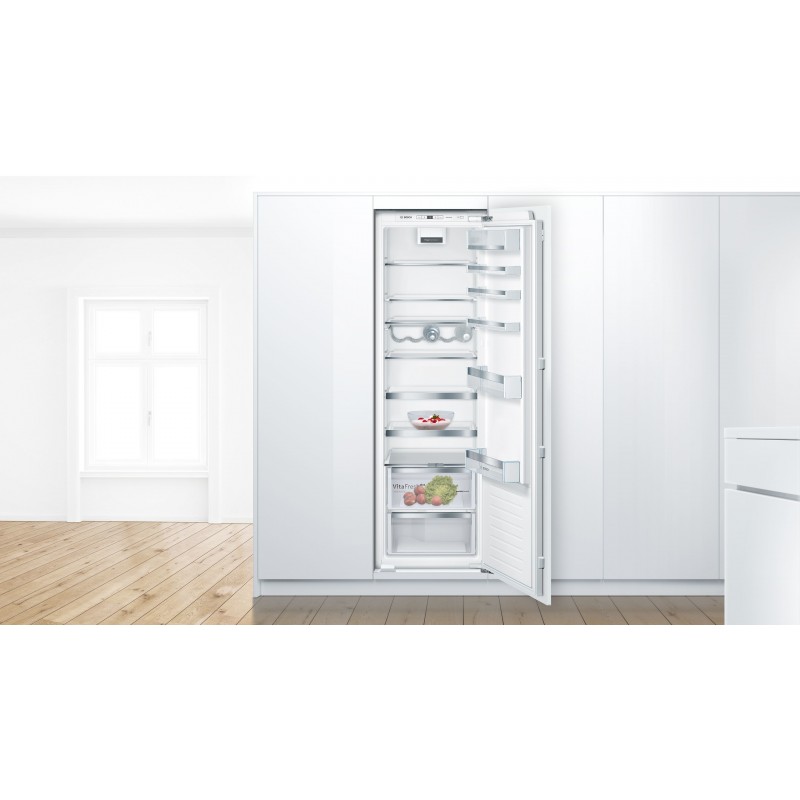 Bosch Serie 6 KIR81AFE0 Kühlschrank Integriert 319 l E