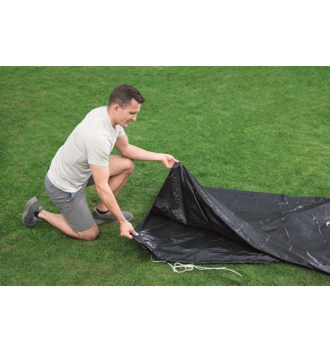 Bestway Frame Pool Cover 4.57m x 91cm