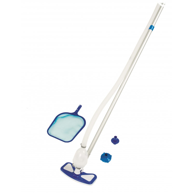 Bestway Aquaclean Pool Cleaning Set