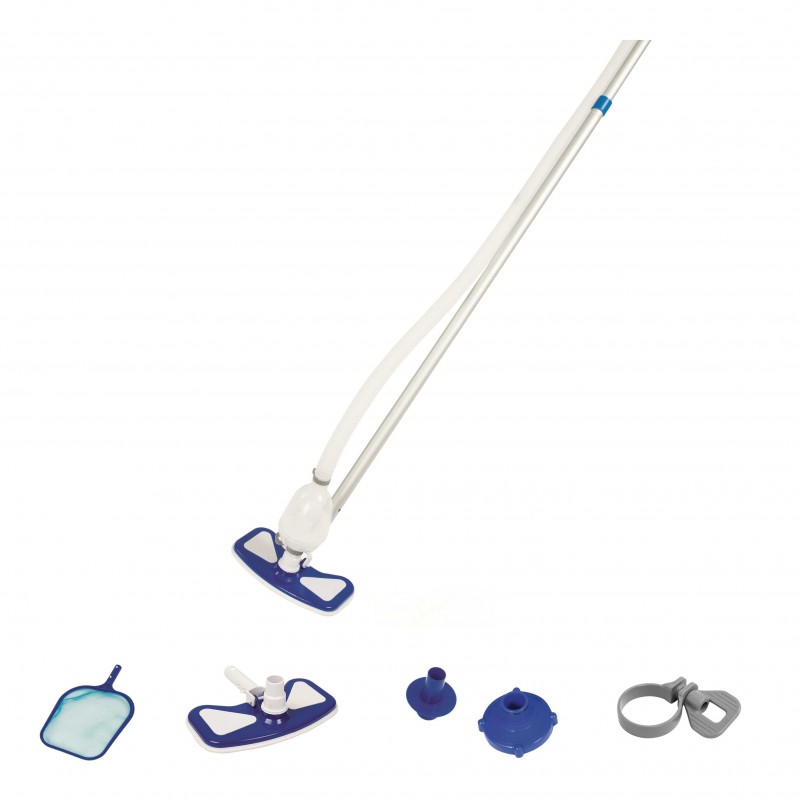 Bestway 58234 accesorio para piscina Kit de reparación