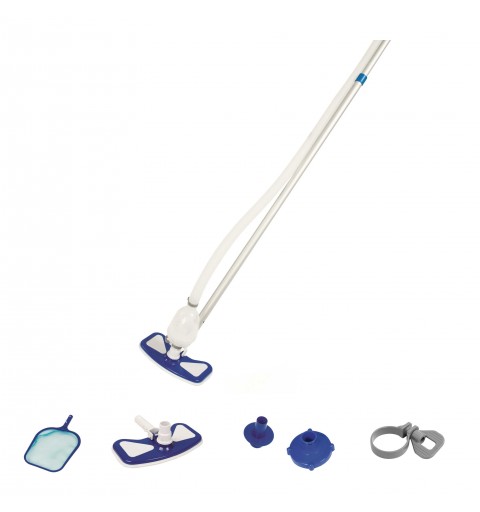 Bestway 58234 accesorio para piscina Kit de reparación