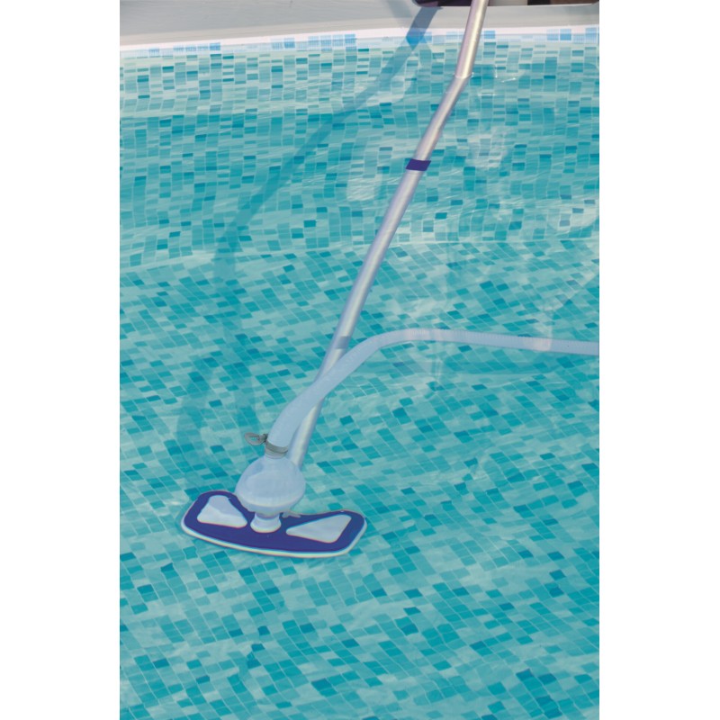 Bestway KIT DE NETTOYAGE DE PISCINE AQUACLEAN