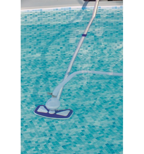 Bestway KIT DE NETTOYAGE DE PISCINE AQUACLEAN