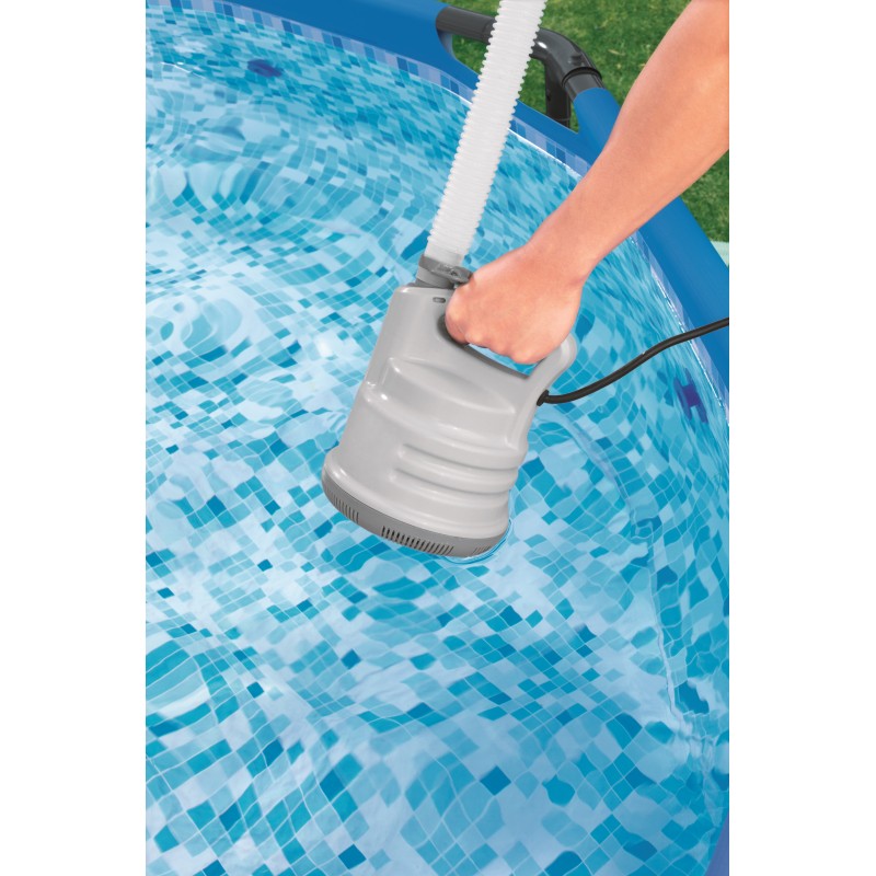 Bestway 58230 accessorio per piscina Pompa per filtro della cartuccia