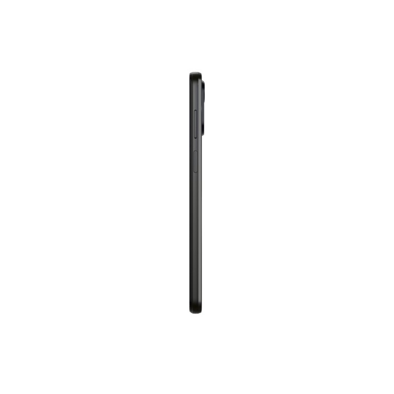 Motorola Moto G 22 16.5 cm (6.5") Dual SIM Android 12 4G USB Type-C 4 GB 64 GB 5000 mAh Black