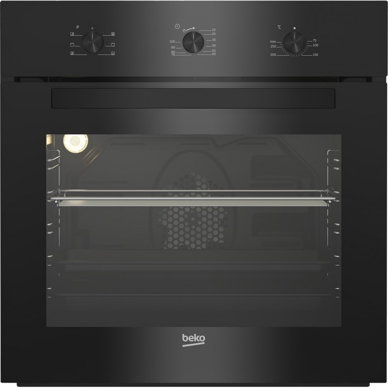 Beko BIE110B 71 L 2400 W A Black