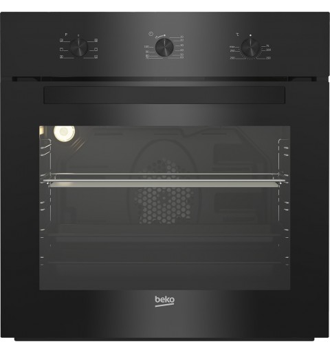 Beko BIE110B 71 L 2400 W A Black