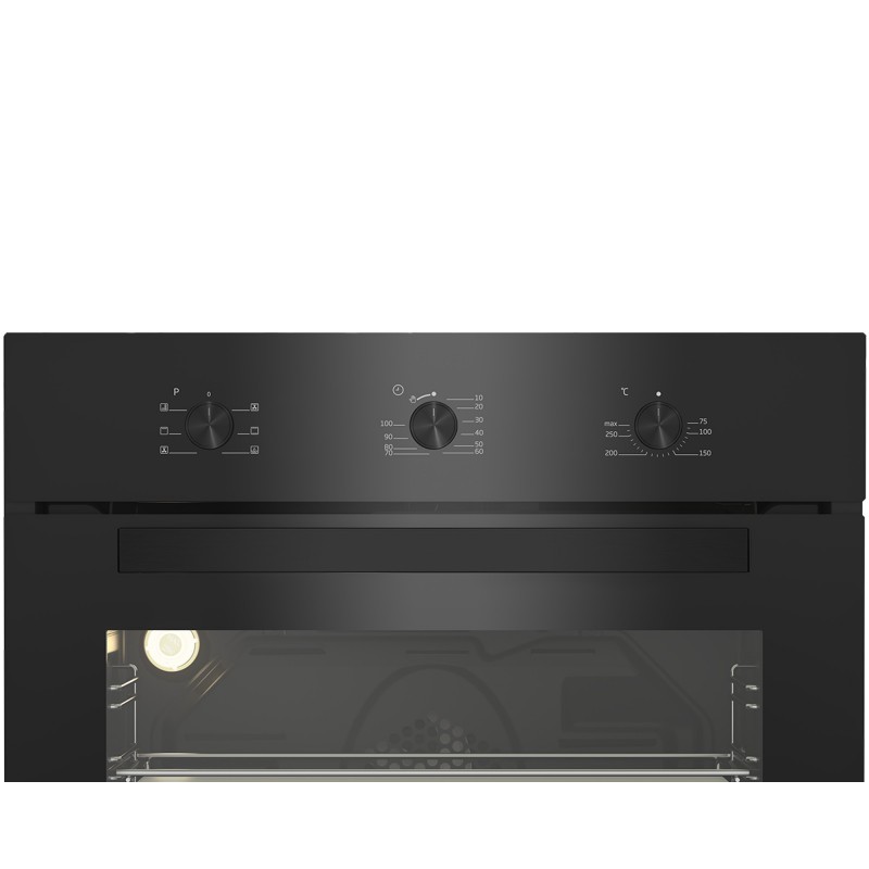 Beko BIE110B 71 L 2400 W A Black