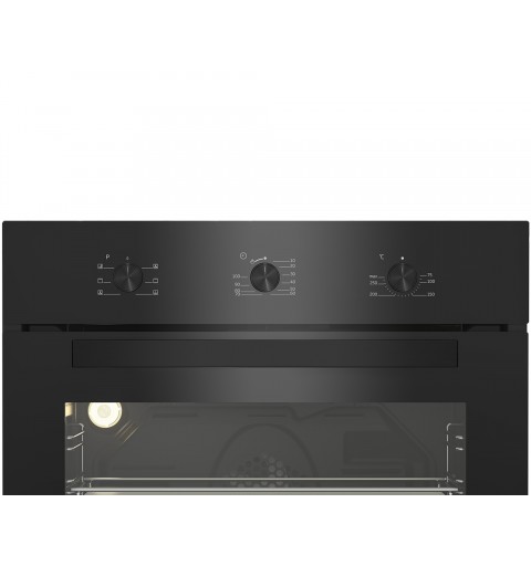 Beko BIE110B 71 L 2400 W A Black