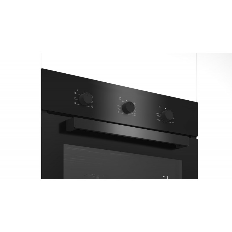 Beko BIE110B 71 L 2400 W A Black