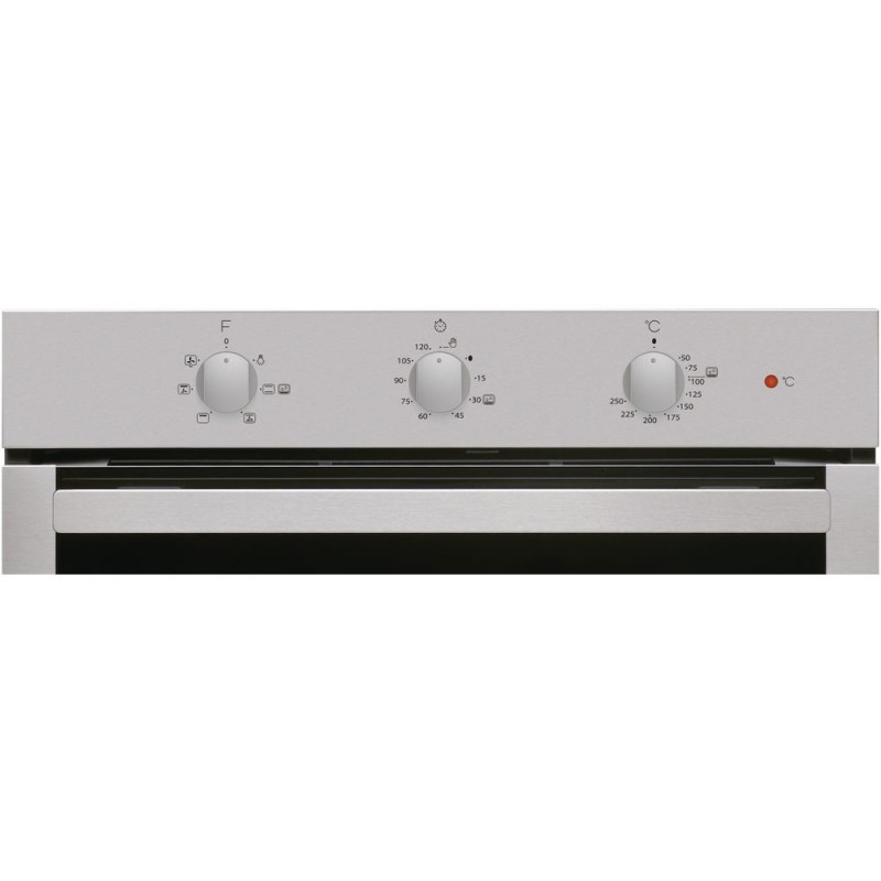 Whirlpool AKP9 738 IX 73 L A Acero inoxidable