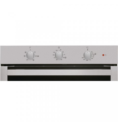 Whirlpool AKP9 738 IX 73 L A Acero inoxidable