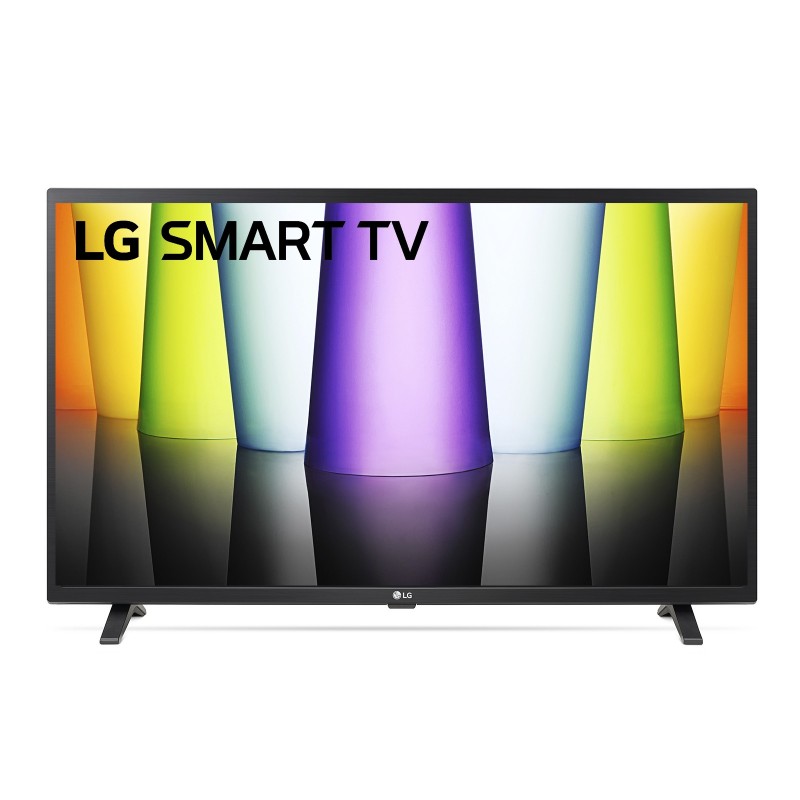 LG FHD 32LQ63006LA.API Fernseher 81,3 cm (32 Zoll) Full HD Smart-TV WLAN Schwarz