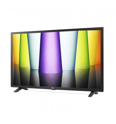 LG FHD FullHD 32'' Serie LQ6300 32LQ63006LA Smart TV NOVITÀ 2022